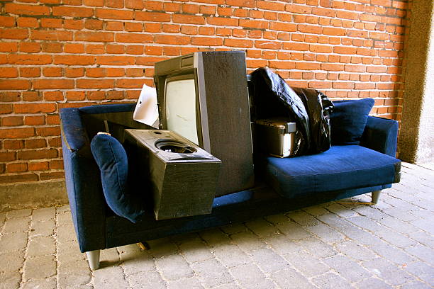 Junk Removal for Events in Baldwin, WI
